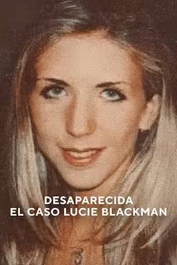DESAPARECIDA EL CASO DE LUCIE BLACKMAN